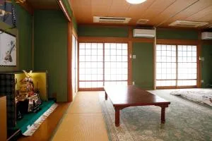 Gairoju / Vacation STAY 3715 - 平群町