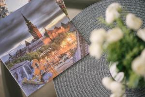 Apartman Marina Subotica