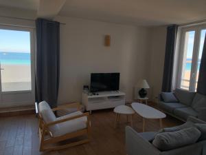 Appart'hotels Le Chateau de Sable : photos des chambres