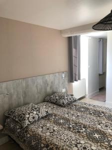 B&B Les Balcons d'Ailleurs photo 6