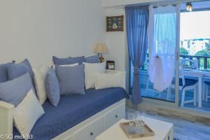 Appartements Sanary sur mer,Soleil et douceur II : photos des chambres