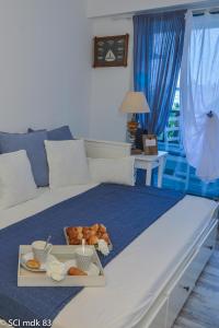 Sanary sur mer,Soleil et douceur II