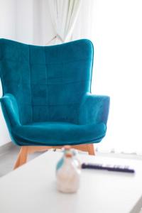 Marinas Luxury Apartment close to Acropolis