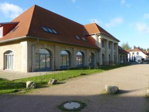 Die Remise Condé RE 10