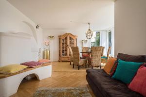 Haus See- und Säntisblick Eg