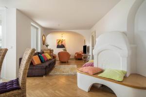 Haus See- und Säntisblick Eg