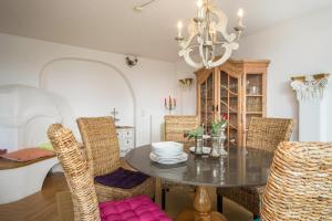 Haus See- und Säntisblick Eg