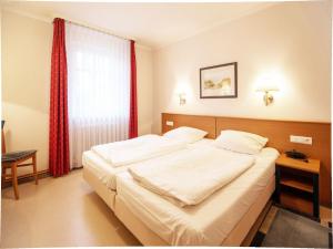 Dünenpark Binz - Klassik Ferienwohnung mit 1 Schlafzimmer und Balkon im Obergeschoss 018
