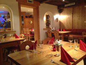 Alpenresort Panorama