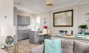 Gorgeous cottage by sandy beach Dog friendly - 卡斯尔敦