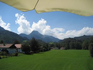 Wellness Ferienwohnung mit Hallenbad und Sauna