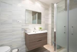 Soho Premium 3 bedrooms apartment