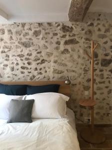 Appartements La Calade 1 bedroom Studio - Biot Village : photos des chambres