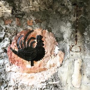 Appartements La Calade 1 bedroom Studio - Biot Village : photos des chambres