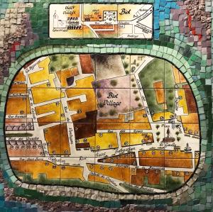 La Calade 1 bedroom Studio - Biot Village