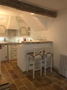 La Calade 1 bedroom Studio - Biot Village