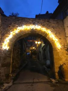 Appartements La Calade 1 bedroom Studio - Biot Village : photos des chambres