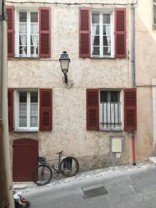 La Calade 1 bedroom Studio - Biot Village