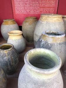 Appartements La Calade 1 bedroom Studio - Biot Village : photos des chambres