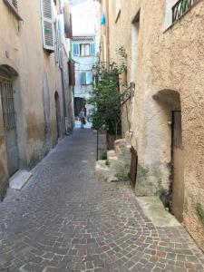 Appartements La Calade 1 bedroom Studio - Biot Village : photos des chambres