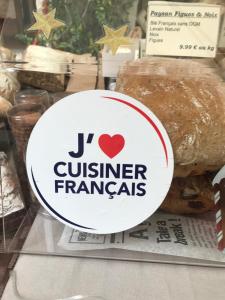 Appartements La Calade 1 bedroom Studio - Biot Village : photos des chambres