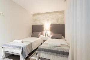 Puerto de Málaga Premium 3 Bedrooms Apartment