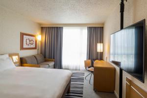 Hotels Hotel Novotel Valenciennes : photos des chambres