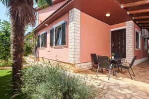 Apartments Mare & Sole 