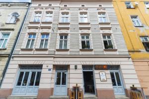 Deluxe Apartments Kraków Brzozowa by Noclegi Renters