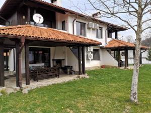 Марковската къща