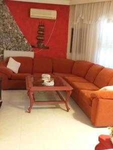 Roulas Cozy Apartments