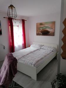 Apartma Metija LUX z savno
