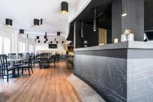 Abasto Hotel München Feldmoching - 嘉兴贝慕尼黑