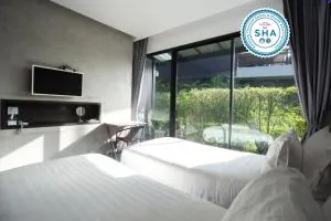 安南塔亚之家旅馆 - Ban Lu