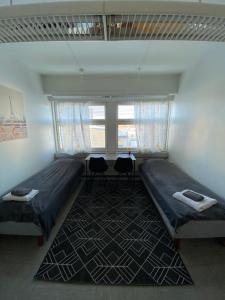 Hostel400Kokkola Extend