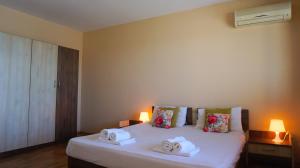 Вила Ваня - Villa Vania