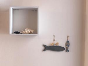 Appartamento i Pesci