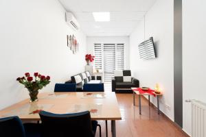 Apartament Solny Wieliczka Centrum 5