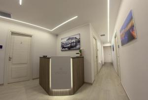 YEASY smart rooms Cefalù