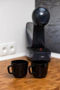 Affordable Underground Micro Apartment Grochowska by Noclegi Renters