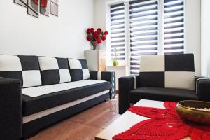 Apartament Solny Wieliczka Centrum 5