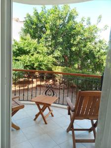 Çınarlar Apart SC Blok