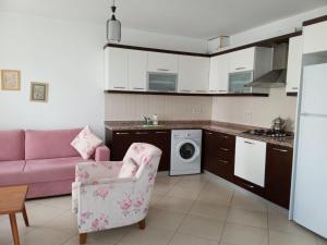 Çınarlar Apart SC Blok