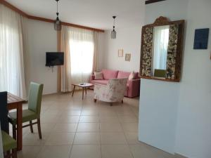 Çınarlar Apart SC Blok