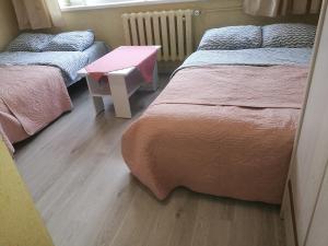 POKOJE GOŚCINNE BRYZA