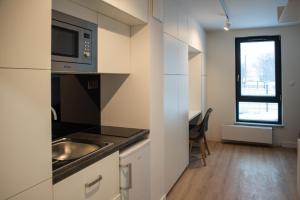 TPS Apartamenty Olimpijskie