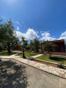 John & Jenny's Small Village - Longá