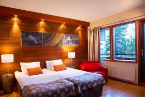 Lapland Hotels Riekonlinna