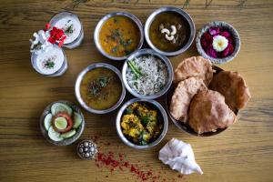 Ganga Heritage - By The Palm Bliss Resort