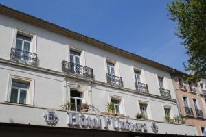 Hotel Univers photo 6